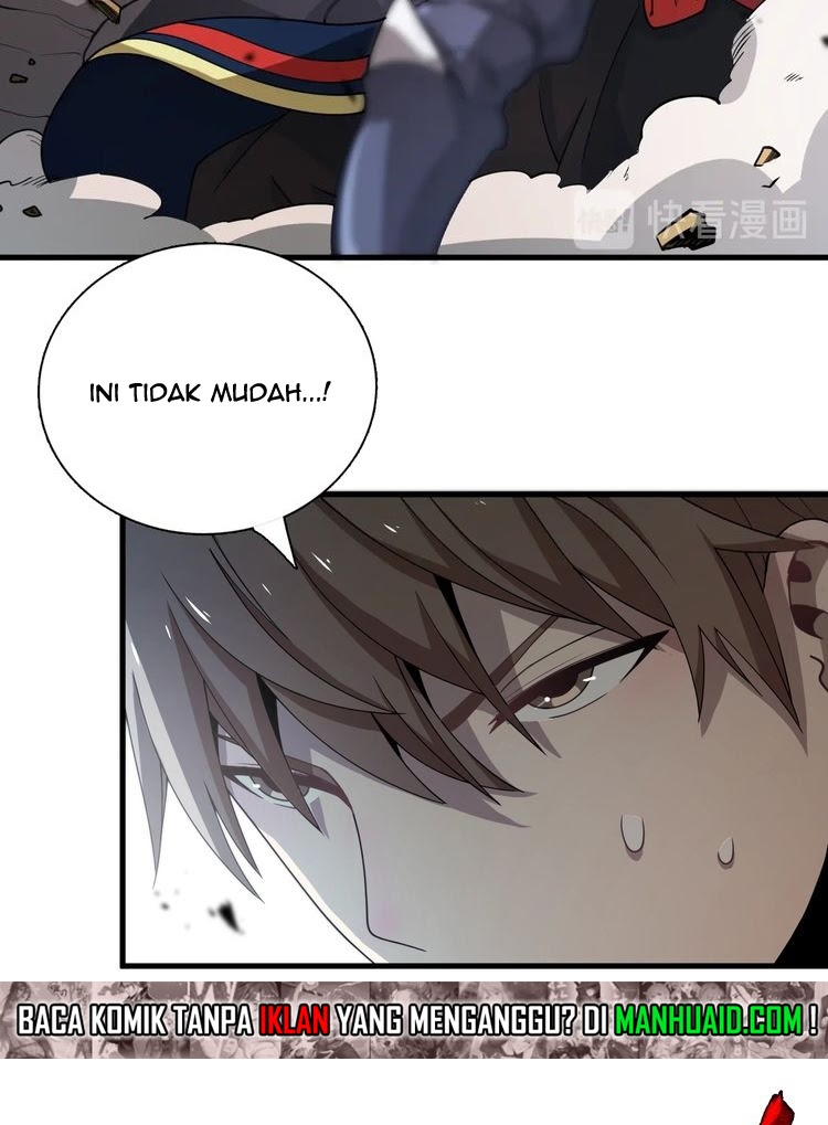 Reborn Doctor Chapter 39 Bahasa Indonesia